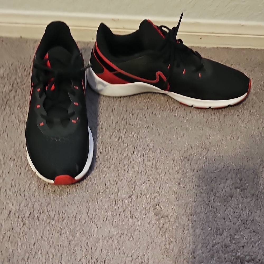 Mens Nike Sneakers